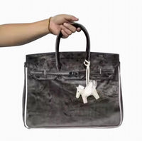 Malibu Sugar - Women's London Velvet Tote Bag