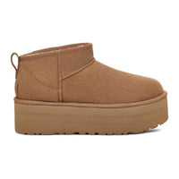 Ugg - Women's Classic Ultra Mini Platform Boot