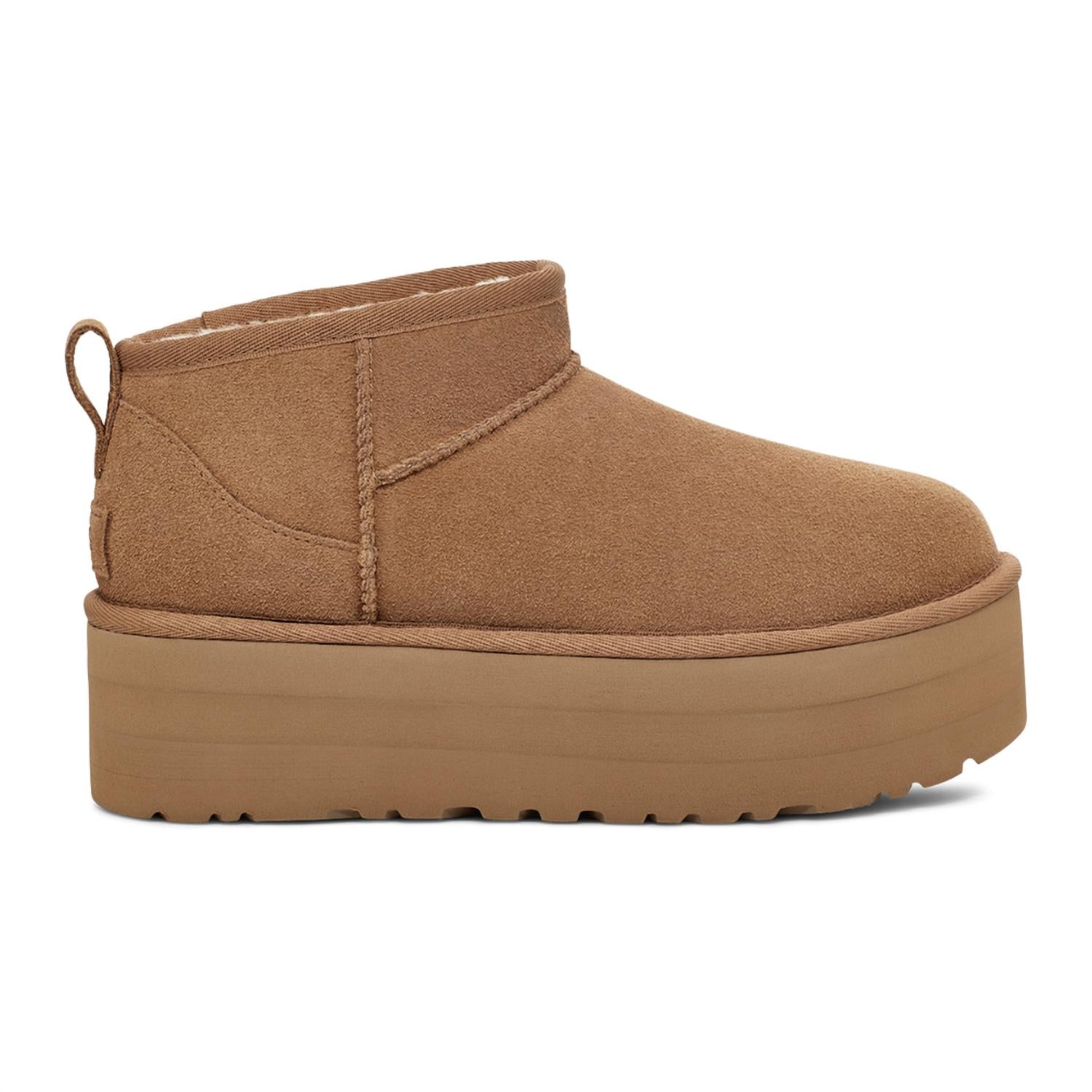 Ugg - Women's Classic Ultra Mini Platform Boot