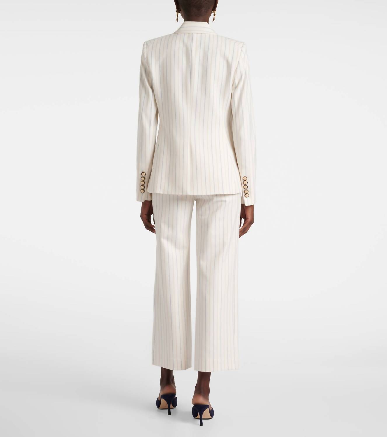 Veronica Beard - Miller Dickey Jacket
