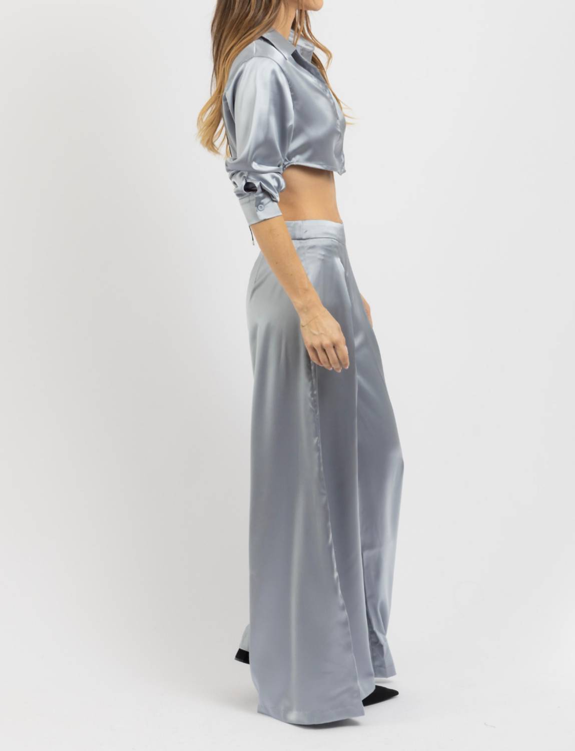 Sans Souci - STAR CROSSED PANT SET