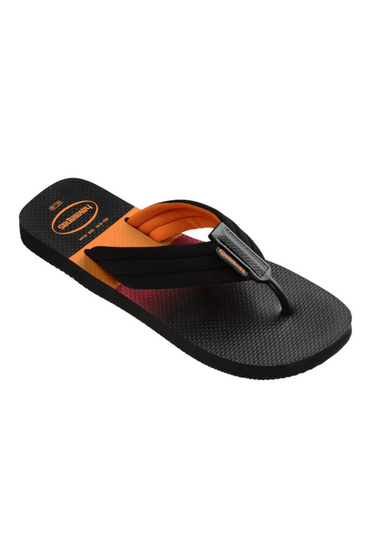 Havaianas - Men's Urban Print Flip Flops