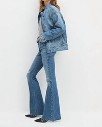 Favorite Daughter - Valentina High Rise Denim Jeans