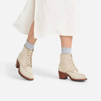 Red Wing Shoes - Women’s Clara Heeled Boot