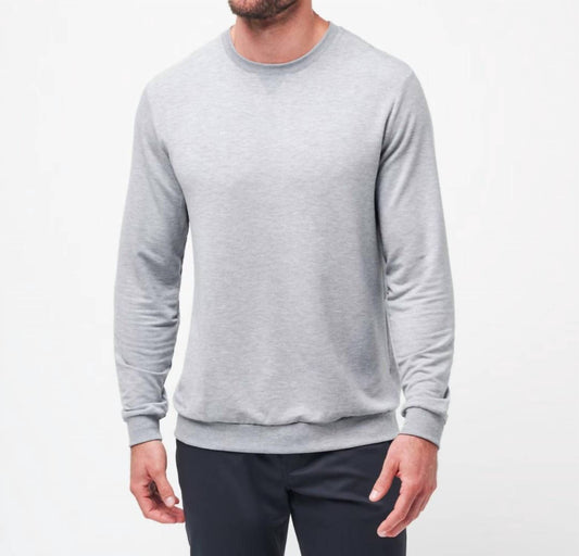 Travismathew - Amenities Crew Sweater