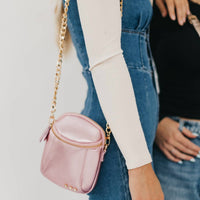 Pretty Simple - Ellie Crossbody Bag