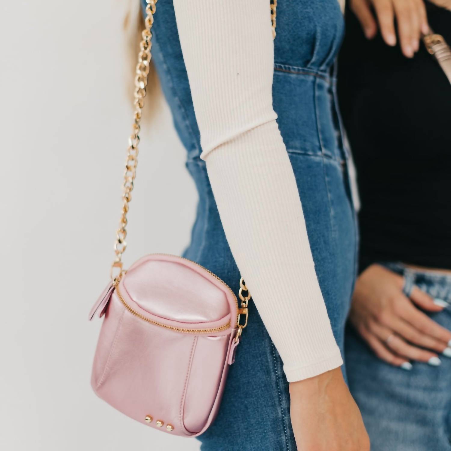 Pretty Simple - Ellie Crossbody Bag