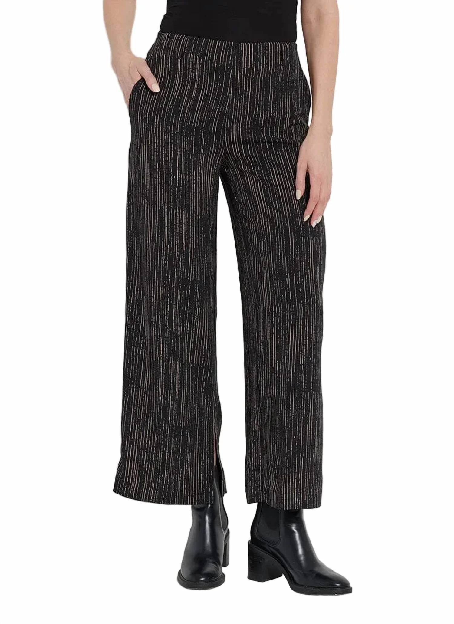 Lysse - Renee Stretch Woven Pants