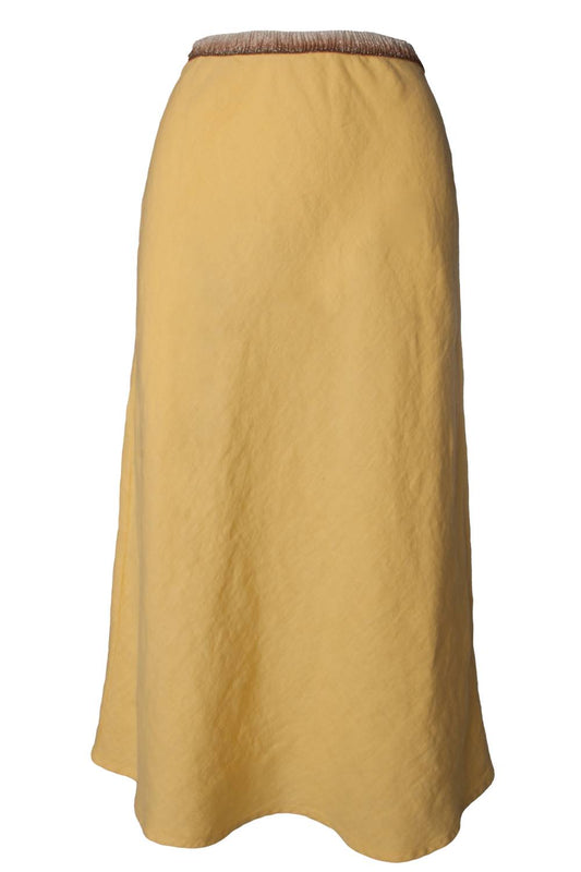 Hartford - Women's Jima Woven Midi Skirt