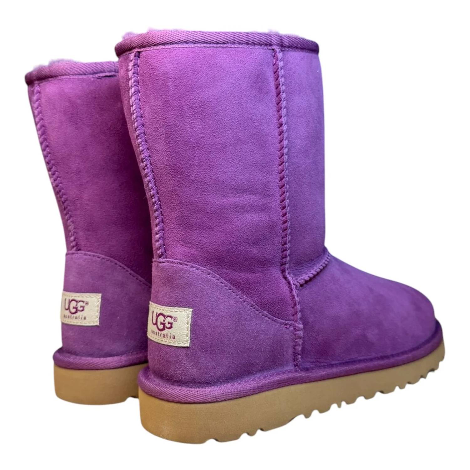 Ugg - Kid's Classic Short Boots