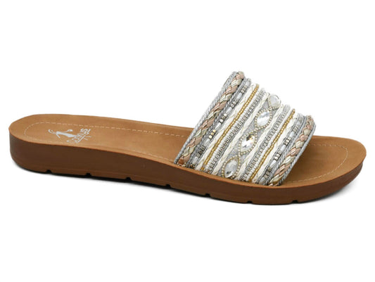 Corkys Footwear - Vacation Mode Slide