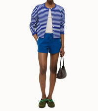 Alex Mill - Coco Sport Striped Cardigan