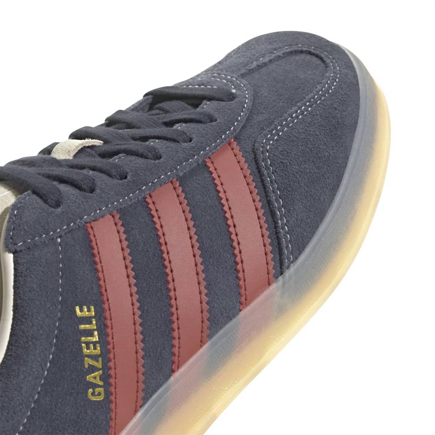 Adidas - Men's Gazelle Indoor Shoes