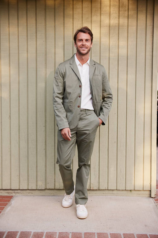 Grayers - Thompson Flex Stretch Chino Pants