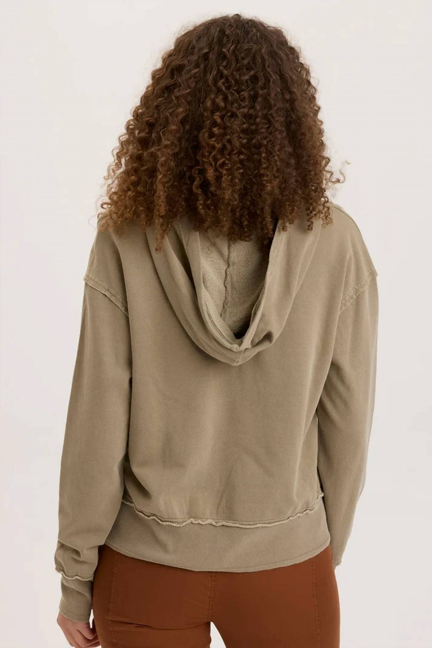 Xcvi - Rosalyn Hoodie