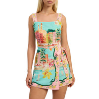 En Saison - Selena Resort Romper