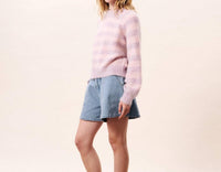 Frnch - Yuliya Pullover Sweater