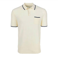 Greyson Clothiers - Men's Seneca Sweater Polo Shirt