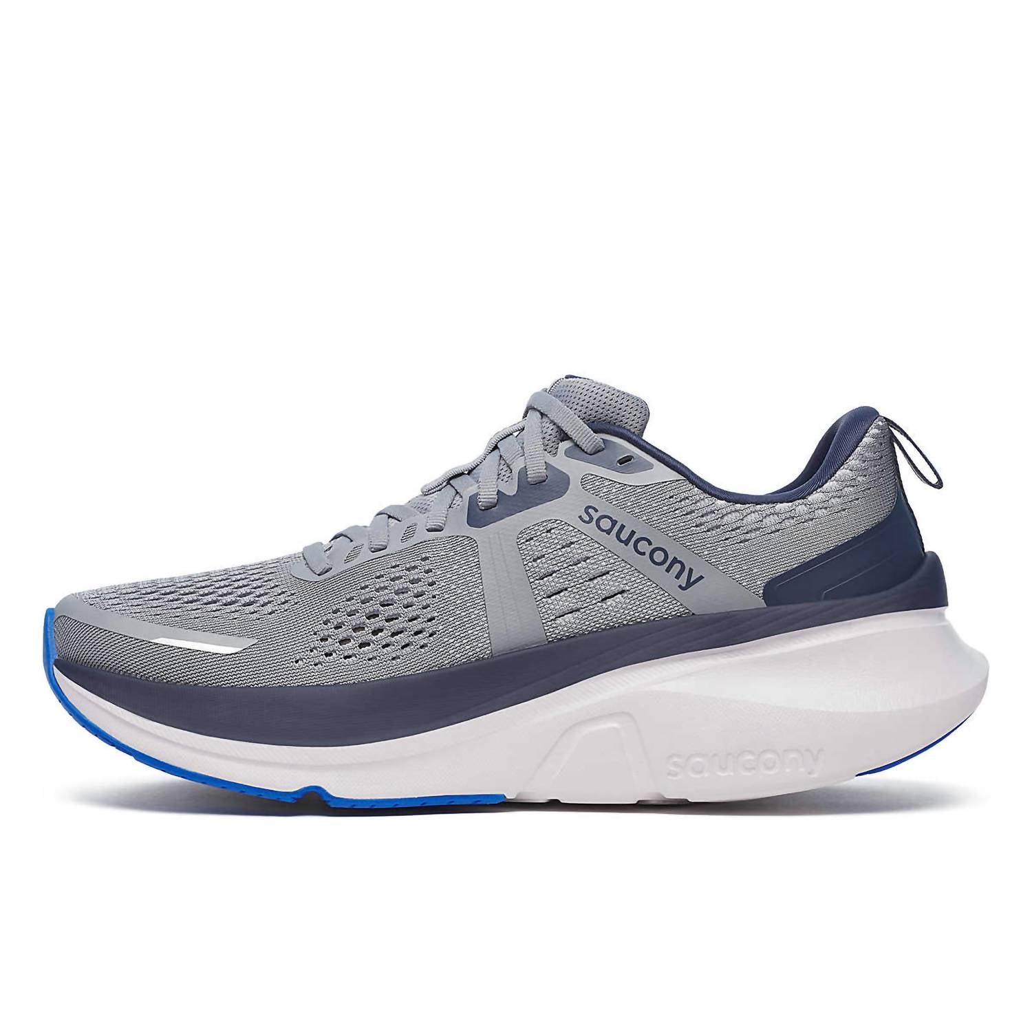 Saucony - Men's Guide 18 Running Shoe