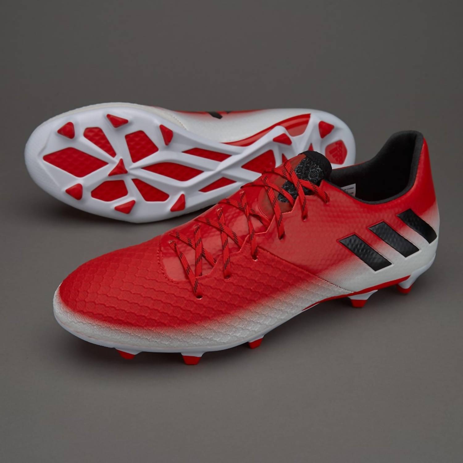 Adidas - Men's Messi 16.2 Fg Soccer Cleat