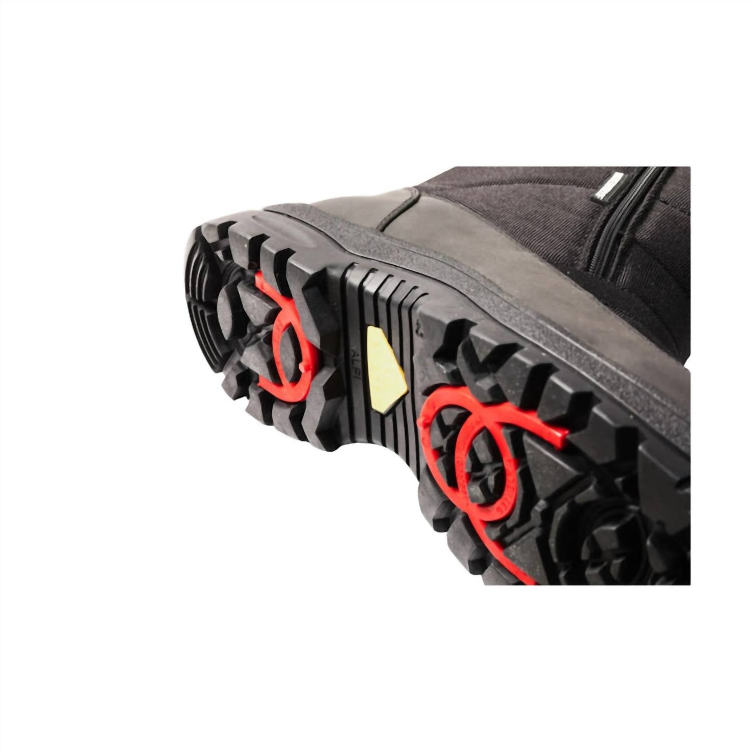 Navatex - Men's Tipper Keele Winter Boots