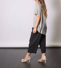 Sanctamuerte - Boyfriend Short Sleeve Tee