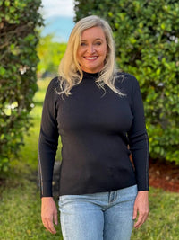 Coco + Carmen - Ataya Sweater