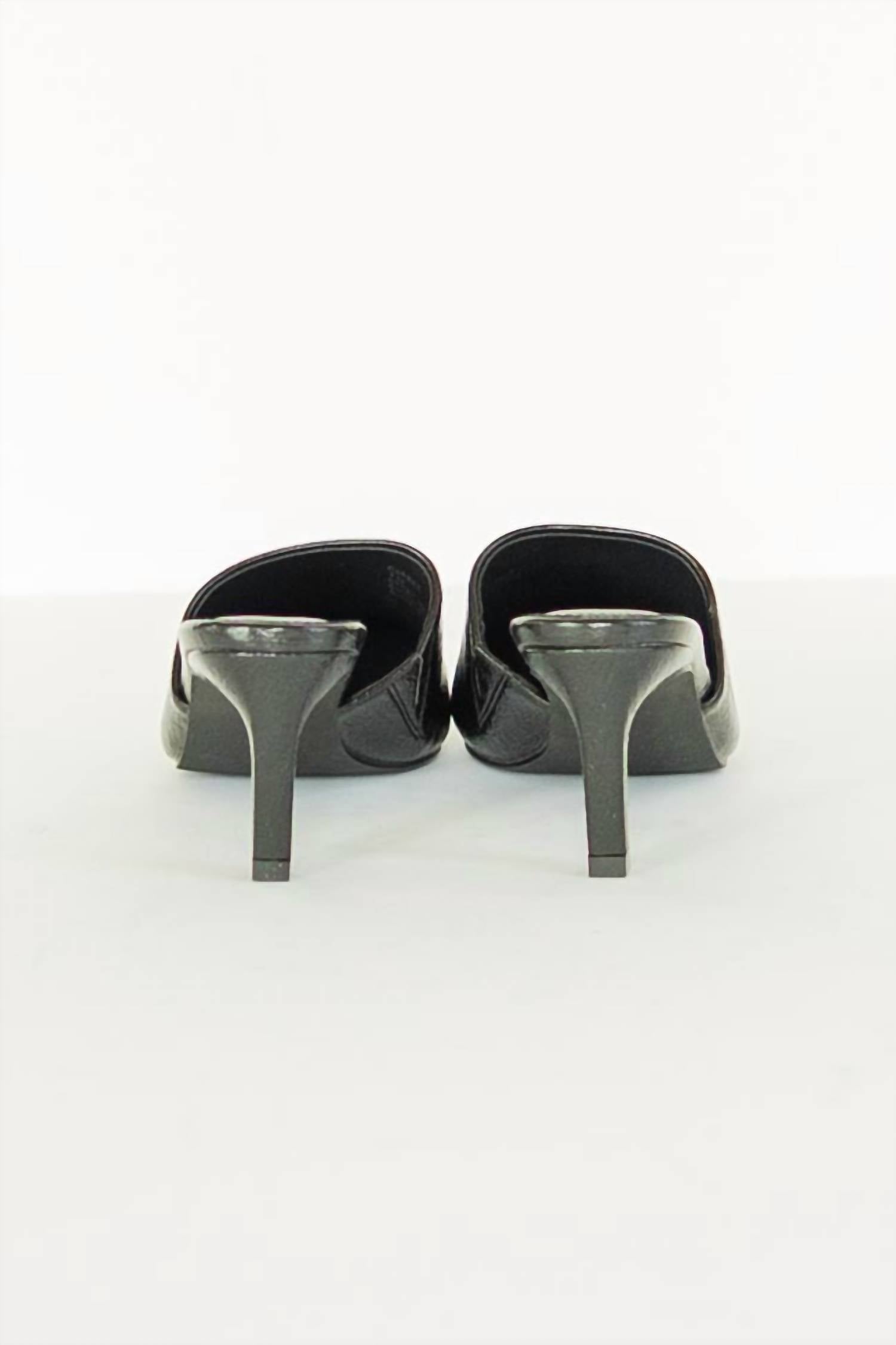 Matisse - Women's Garret Heeled Mules