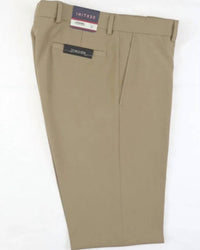 Bertini - Men's Slim Fit Dress Pants