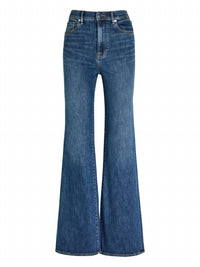 Veronica Beard - Women's Crosbie Flared Jeans