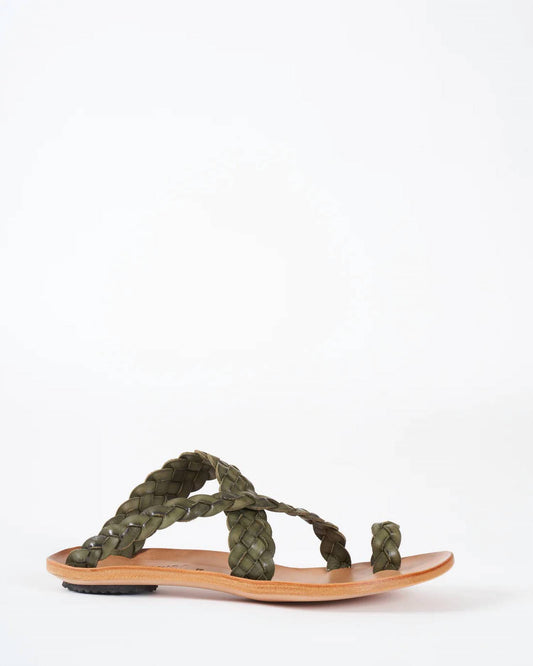 Cydwoq - Women's Revival Sandals