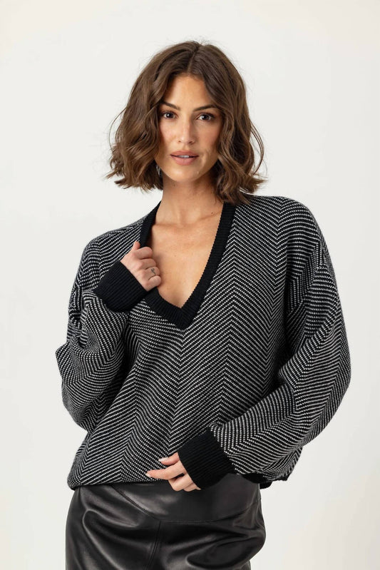 Sundays - Cora Sweater