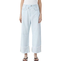 CLOSED Women's Averly Jean in extreme light - women's jeans