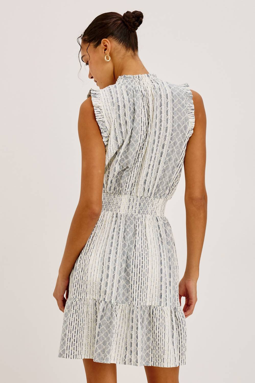 Rails - Didi Dress