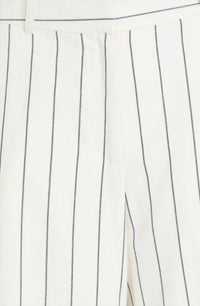 Simkhai - Tavar Woven Wide Leg Pants