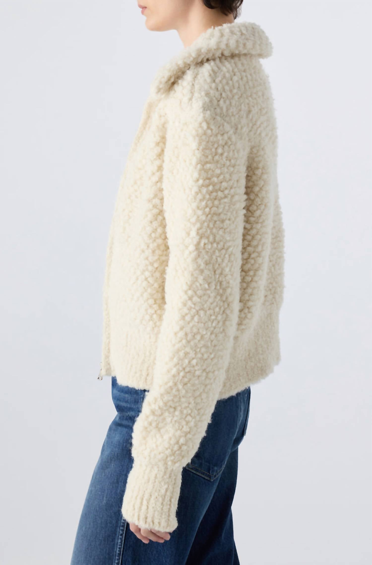Amo - Women's Ingrid Sweater