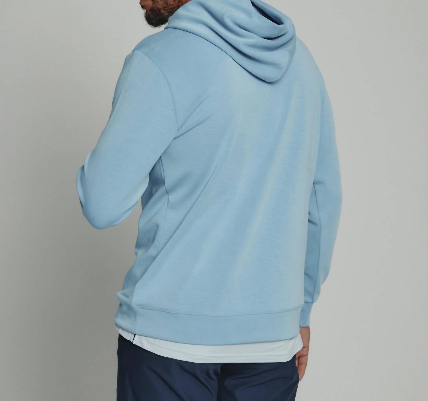 7Diamonds - Rev Long Sleeves Hoodie