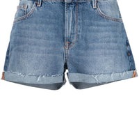 Frame - Le Grand Garcon Shorts