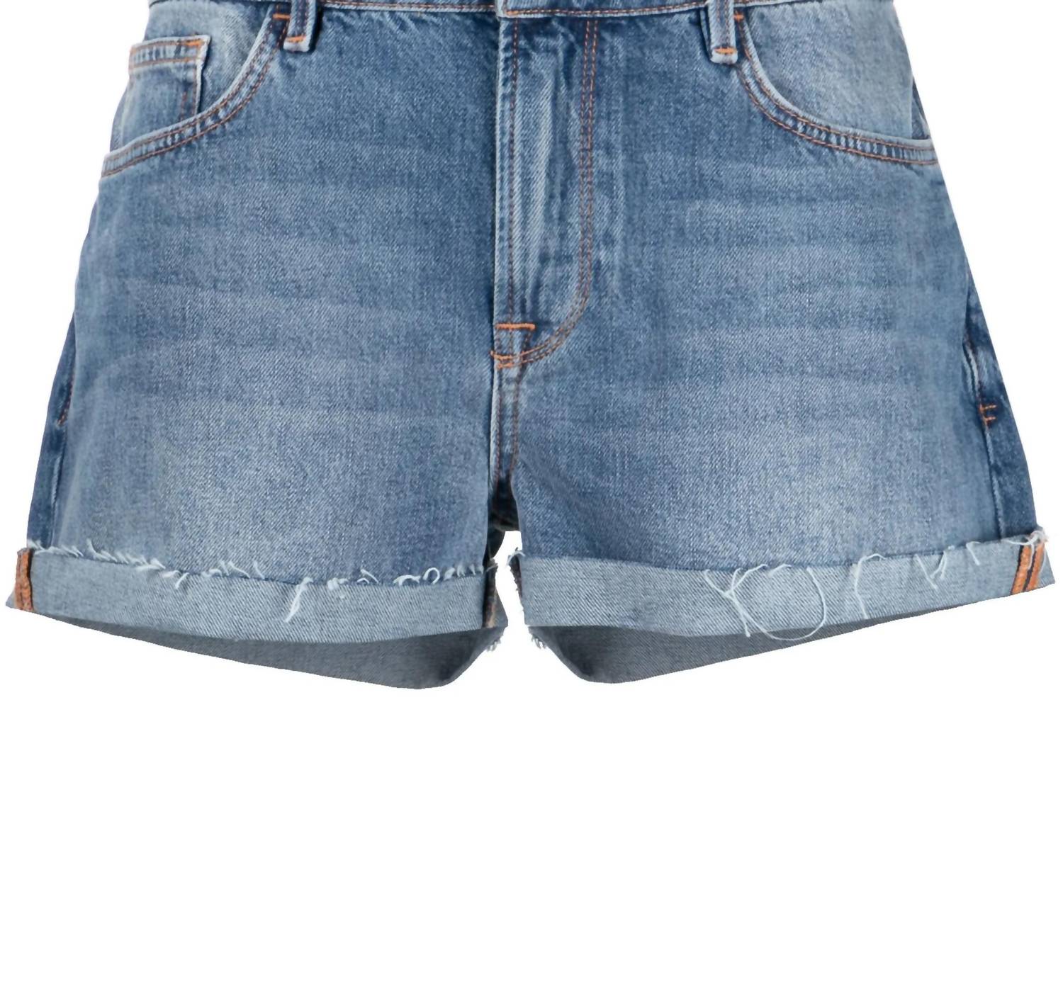 Frame - Le Grand Garcon Shorts