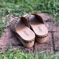 Corkys Footwear - Women's Hissy Fit Sandals