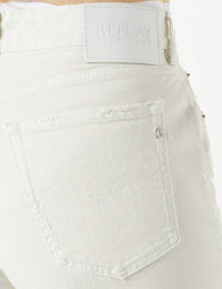 Replay - Heveleen Baggy Jeans
