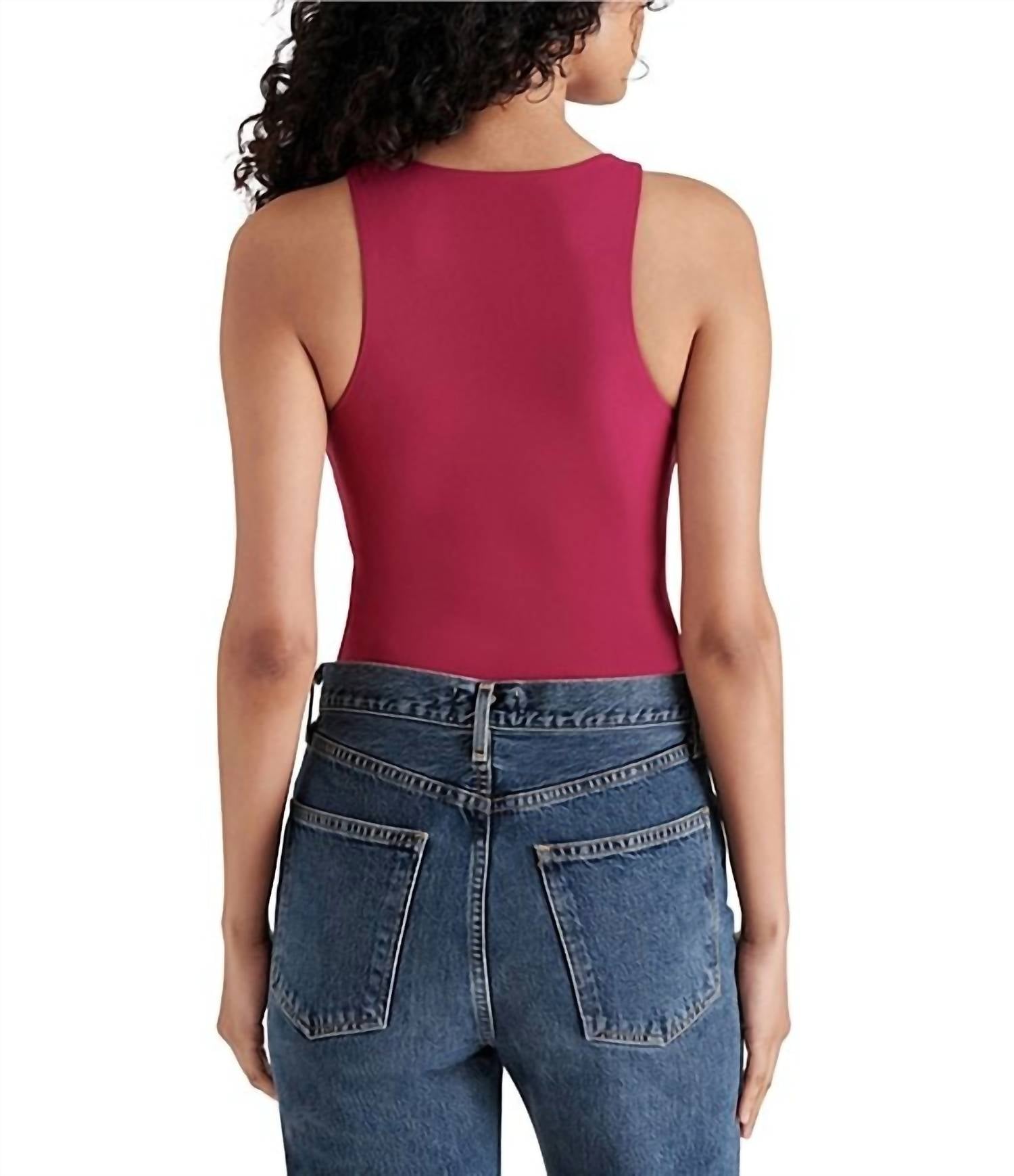 Steve Madden - Nico Bodysuit