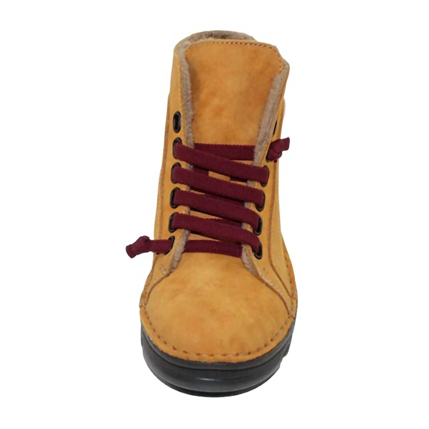 Onfoot - Men's Botin High Top Sneakers