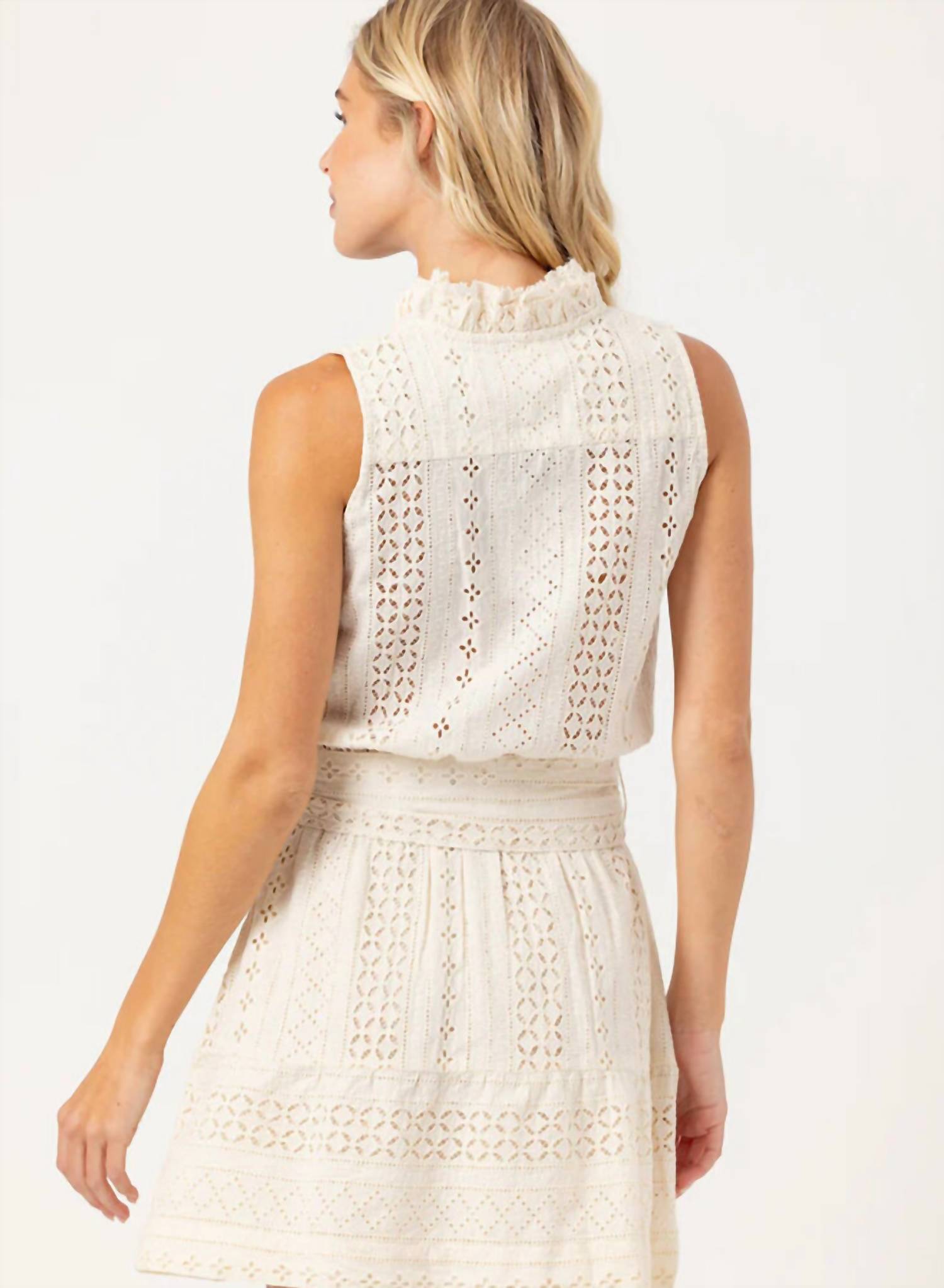 Sundays - Bryn Dress