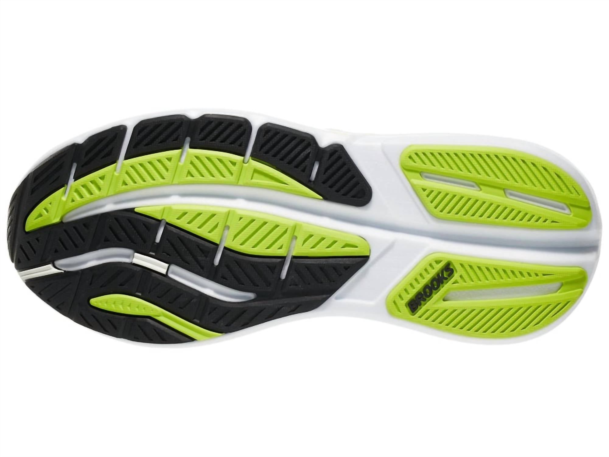 Brooks - Men's Ghost Max 3 Sneaker