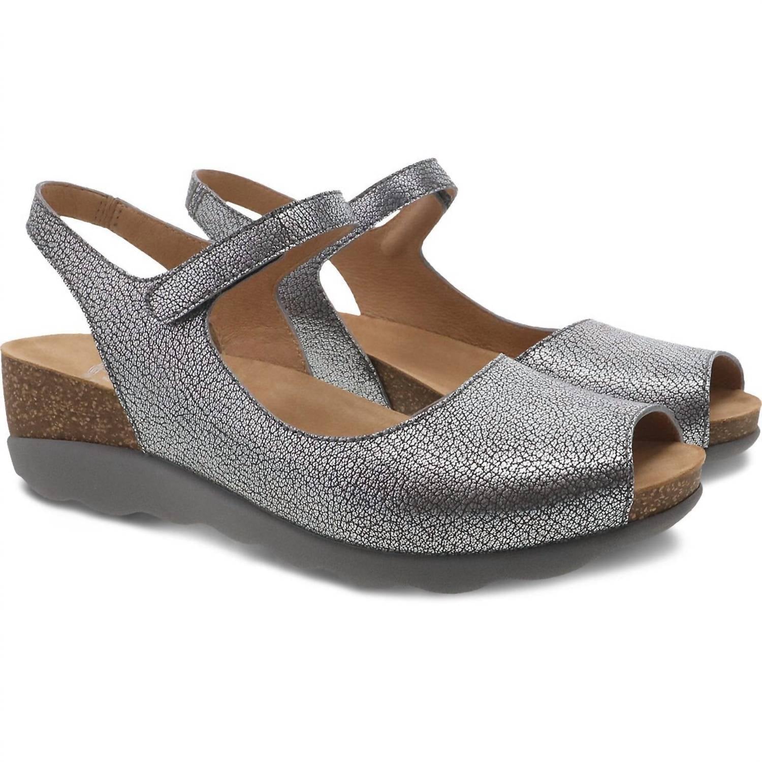 Dansko - Women's Marcy Wedge Sandal