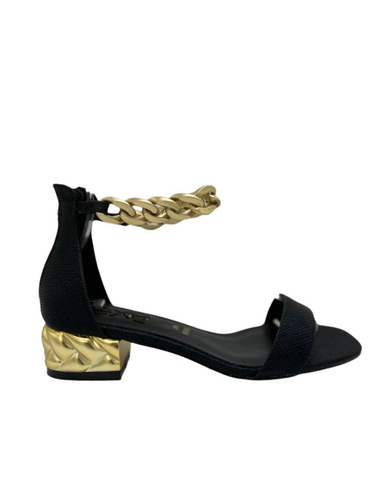 Exe - Women's Katy Chain Sandal