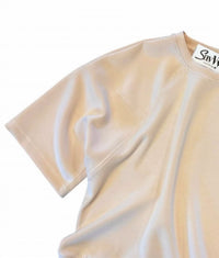 Esqualo - Women's Raglan Sleeve Modal Sweater