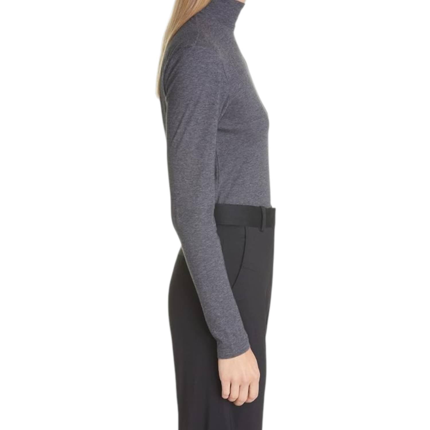 Frame - Le Mid Turtle Neck Sweater