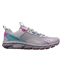 Under Armour - Women's Charged Verssert Speckle Shoes